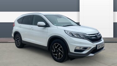 Honda CR-V 1.6 i-DTEC SE Plus 5dr 2WD Diesel Estate